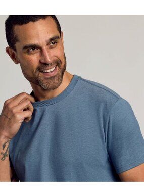 New with Tags! True Classic Men's 2-Pack T-Shirt